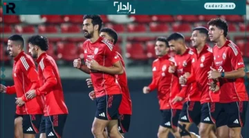 موعد النهائي.. تعرف على توقيت مباراة الأهلي القادمة والقنوات الحصرية للنقل